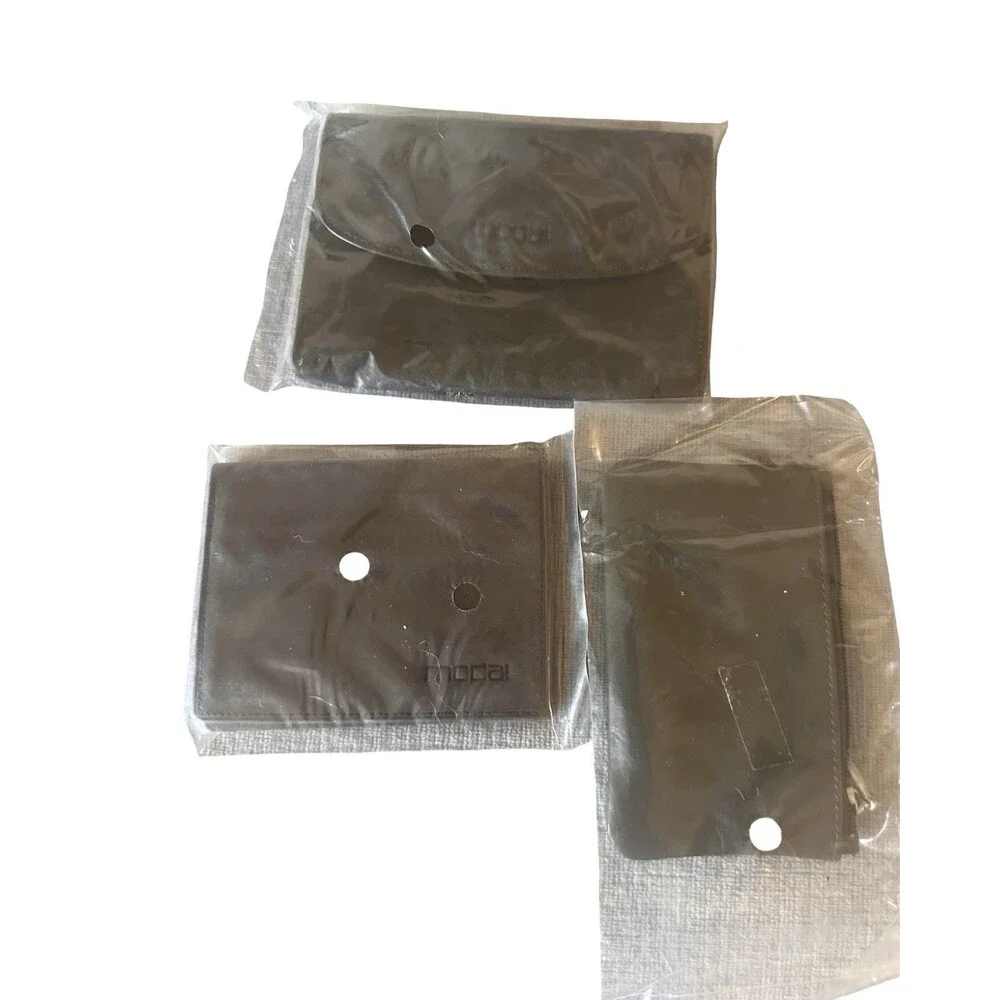 Michael kors Jet Set Bag Wallet & Others Lot As Is